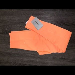 NWT Gymshark Ultra Seamless Leggings